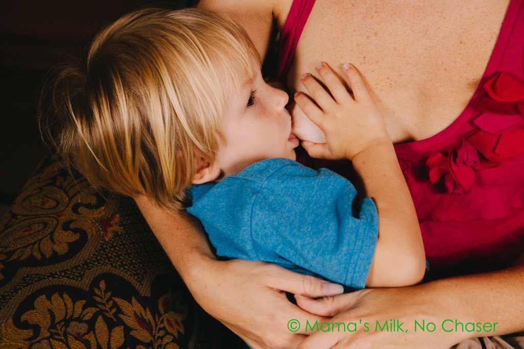 Ben, three years old. Photo Credit: Ana & Ivan Photography
