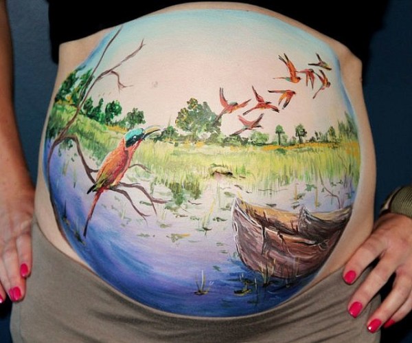 pregnant-belly-painting-kit-640x533