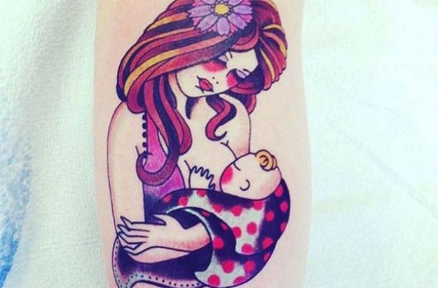 breastfeeding-tattoos
